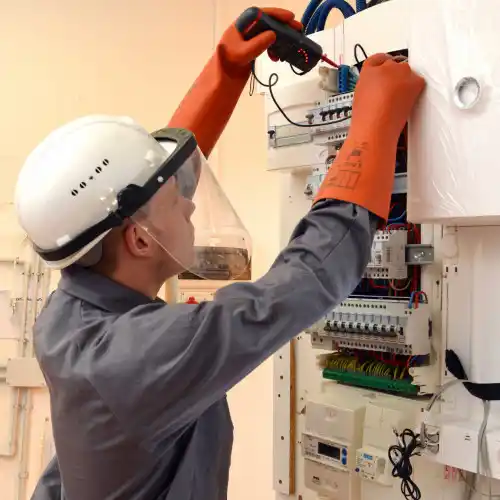 elektricien Zuidbroek